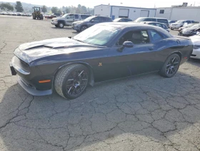 Dodge Challenger АВТОКРЕДИТ* ЦЕНА БЕЗ АНАЛОГ* , снимка 1