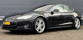 Tesla Model S S85D 4x4 Autopilot, снимка 1