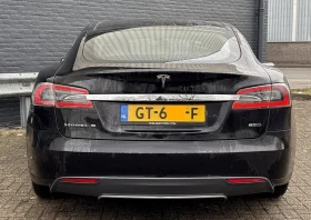 Tesla Model S S85D 4x4 Autopilot, снимка 6