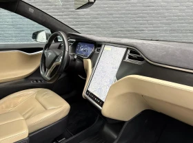 Tesla Model S S85D 4x4 Autopilot, снимка 3