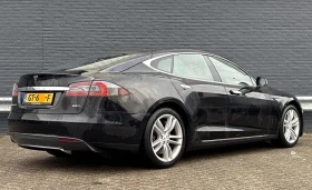 Tesla Model S S85D 4x4 Autopilot, снимка 2