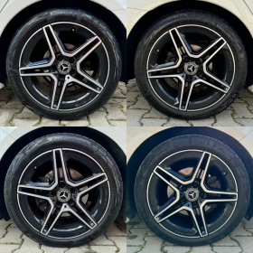 Mercedes-Benz A 200 AMG , снимка 5