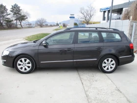 VW Passat 2.0TDI/140кс./АВТОМАТИК/КАТО НОВА, снимка 7