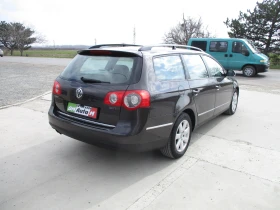 VW Passat 2.0TDI/140кс./АВТОМАТИК/КАТО НОВА, снимка 4