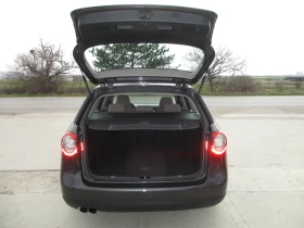 VW Passat 2.0TDI/140кс./АВТОМАТИК/КАТО НОВА, снимка 16