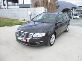 VW Passat 2.0TDI/140кс./АВТОМАТИК/КАТО НОВА, снимка 8