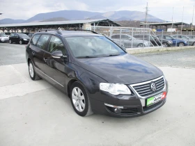 VW Passat 2.0TDI/140кс./АВТОМАТИК/КАТО НОВА, снимка 2