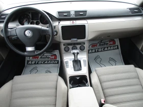 VW Passat 2.0TDI/140кс./АВТОМАТИК/КАТО НОВА, снимка 12