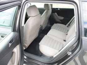 VW Passat 2.0TDI/140кс./АВТОМАТИК/КАТО НОВА, снимка 11