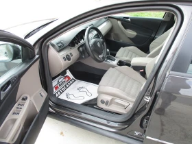VW Passat 2.0TDI/140кс./АВТОМАТИК/КАТО НОВА, снимка 9