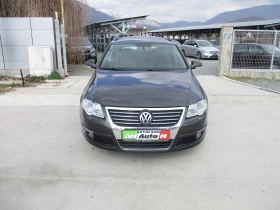 VW Passat 2.0TDI/140кс./АВТОМАТИК/КАТО НОВА, снимка 1