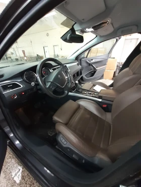 Peugeot 508 Gt, снимка 2