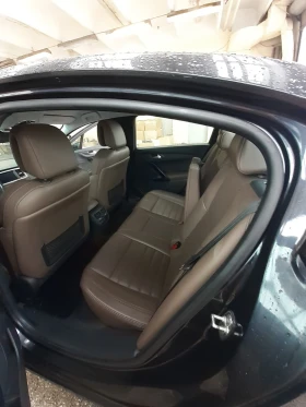 Peugeot 508 Gt, снимка 3