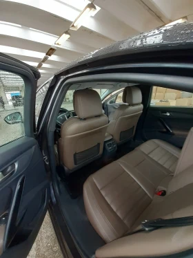 Peugeot 508 Gt, снимка 4