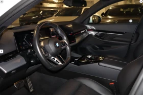 BMW 530 M SPORT* XDRIVE, снимка 11