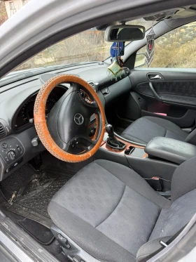 Mercedes-Benz C 200, снимка 5