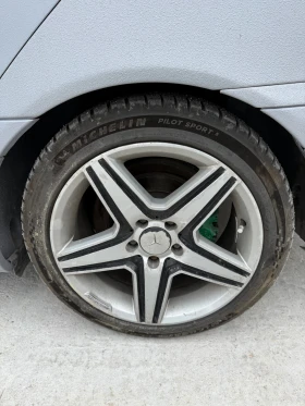 Mercedes-Benz C 200, снимка 7