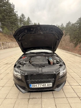 Audi A4, снимка 7