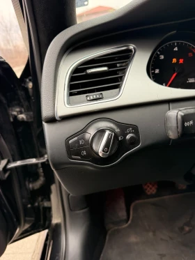 Audi A4, снимка 10