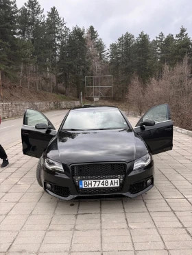 Audi A4, снимка 1