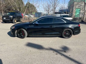 Audi S5 * Technik * CARFAX * ПАНОРАМА * KEYLESS * ПОДГРЕВИ, снимка 2