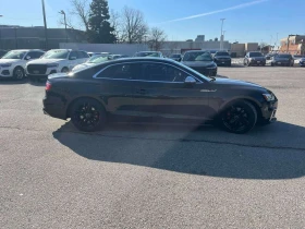 Audi S5 * Technik * CARFAX * ПАНОРАМА * KEYLESS * ПОДГРЕВИ, снимка 3