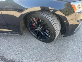 Audi S5 * Technik * CARFAX * ПАНОРАМА * KEYLESS * ПОДГРЕВИ, снимка 7