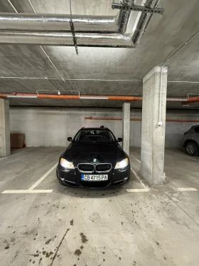 BMW 320 Touring, снимка 3