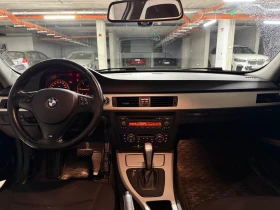 BMW 320 Touring, снимка 7