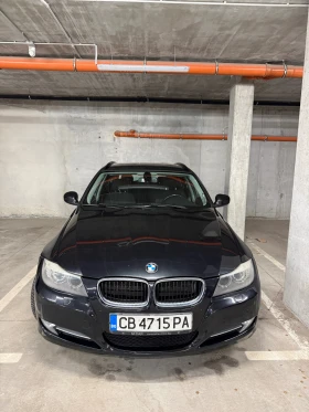 BMW 320 Touring, снимка 1