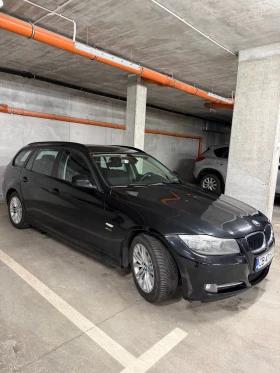 BMW 320 Touring, снимка 2