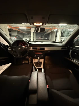 BMW 320 Touring, снимка 10
