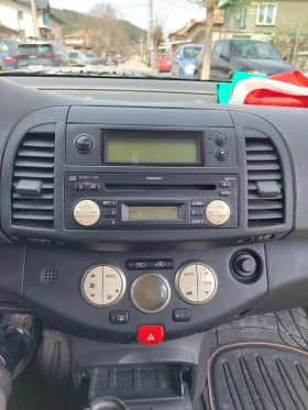 Nissan Micra, снимка 5
