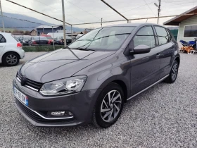VW Polo 1.4 TDI MATCH, снимка 1