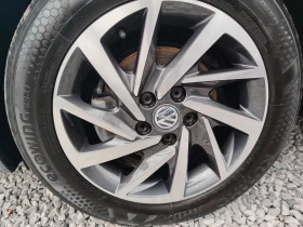 VW Polo 1.4 TDI MATCH, снимка 10