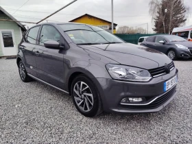 VW Polo 1.4 TDI MATCH, снимка 2