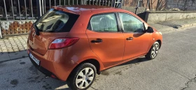 Mazda 2 1.3, снимка 3