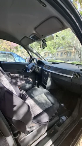 Opel Meriva, снимка 6