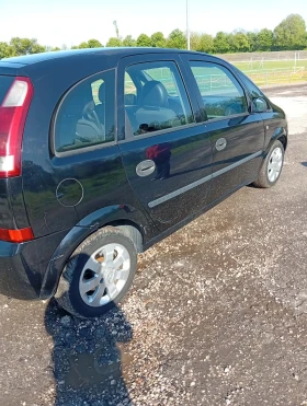Opel Meriva, снимка 2