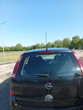 Opel Meriva, снимка 4