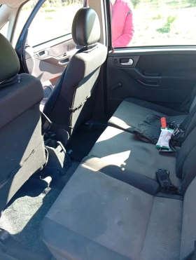Opel Meriva, снимка 7