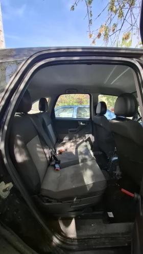 Opel Meriva, снимка 8