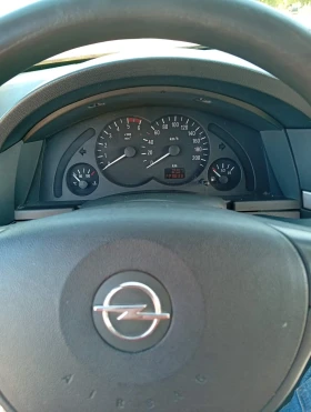 Opel Meriva, снимка 5