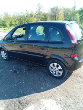 Opel Meriva, снимка 3