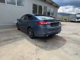 Ford Mondeo ST-LINE 2.0 TDCI Germany , снимка 6