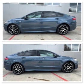 Ford Mondeo ST-LINE 2.0 TDCI Germany , снимка 7