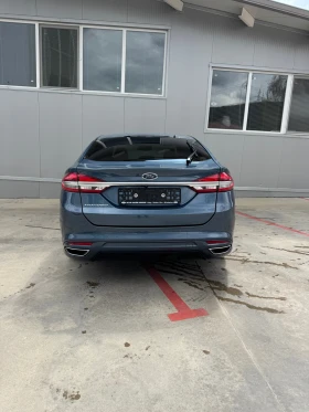 Ford Mondeo ST-LINE 2.0 TDCI Germany , снимка 5