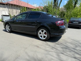 Peugeot 407 2.0 HDI, снимка 6