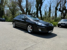 Peugeot 407 2.0 HDI, снимка 2