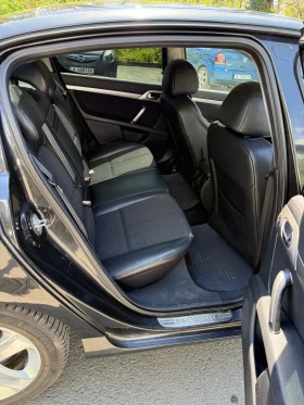 Peugeot 407 2.0 HDI, снимка 9